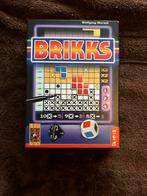 Brikks - 999 games, Hobby en Vrije tijd, Gezelschapsspellen | Overige, Ophalen, Zo goed als nieuw