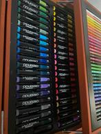 Crelando Artists Paint Box Set, Hobby en Vrije tijd, Ophalen, Gebruikt