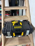 Stanley Fatmax Toughsystem koffers, Doe-het-zelf en Bouw, Gereedschapskisten, Ophalen, Nieuw
