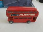 Bus londonien | Budgie Toys, Envoi, Utilisé, Bus ou Camion