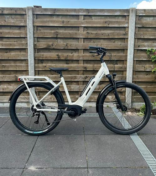 Nieuwe Sunn 0Km e-bike Smart GARANTIE, Fietsen en Brommers, Elektrische fietsen, Ophalen