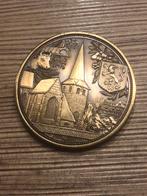 4 munten 90 jaar landelijke gilde Winksele, Ophalen of Verzenden
