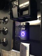 Deurbel met camera Shine als nieuw!, Audio, Tv en Foto, Ophalen of Verzenden, Zo goed als nieuw