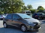 Toyota Yaris, Auto's, Toyota, USB, Stof, Euro 6, Bedrijf