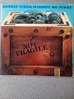 LP Bachman Turner Overdrive, Verzenden, 1960 tot 1980, Gebruikt