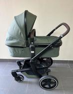 Joolz Day+ Manificent Green 3 in 1 - COMPLEET, Ophalen, Maxi-Cosi