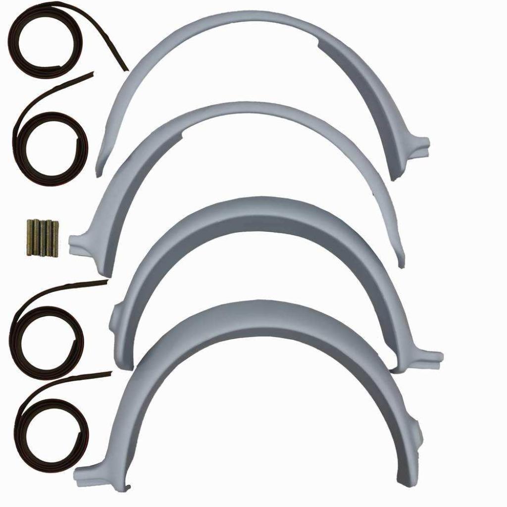 rover mini cooper sportpack verbreders , classic mini cooper, Voor, Nieuw, Overige automerken, Ophalen of Verzenden