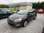 Opel Astra, Auto's, Euro 5, Bedrijf, Diesel, Astra