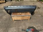 Achterbumper grijs BMW 5-serie E34 51121944180, Auto-onderdelen, Gebruikt, Ophalen of Verzenden, Achter, Bumper