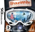 Shaun White Snowboarding, Games en Spelcomputers, 1 speler, Ophalen of Verzenden, Zo goed als nieuw, Vanaf 3 jaar