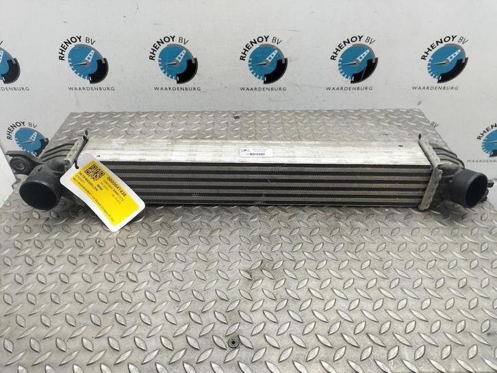 MINI (BMW) MINI [INTERCOOLER] 2009, Auto-onderdelen, Motor en Toebehoren, Gebruikt, ARN erkend, Stiba lid, Erkend duurzaam, Ophalen of Verzenden