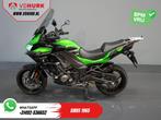 Kawasaki Versys 1000 Tourer BTW motor (ex BTW €9.990,-) Crui, Tourisme, Entreprise, Sales@vdhurk.nl, Kanaaldijk Z.W. 7b. 5706LD  HELMOND, NL