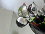 Prachtige golfset voor tiener!, Sport en Fitness, Golf, Ophalen, Gebruikt, Set