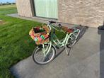 Kinderfiets met mandje -20inch, Ophalen, Gebruikt, 16 tot 20 inch, Retro