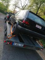 Remorque porte voiture Eduard 2T7, Autos : Divers, Remorques, Enlèvement, Utilisé