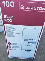 Chauffe-eau & boiler Ariston 100 BLU1 ECO, Bricolage & Construction, Boiler