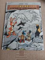 Yakari T34  Le Retour Du Lapin Magicien  eo, Enlèvement ou Envoi, Neuf