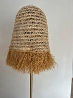 Rieten lampkap, Ophalen, Zo goed als nieuw