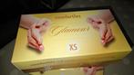 Comforties soft nitrile easyglide glamour XS, Handtassen en Accessoires, Uiterlijk | Cosmetica en Make-up, Nieuw, Ophalen of Verzenden