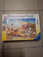 Puzzel ravensburger 200 stukken perfecte staat, Ophalen, Meer dan 50 stukjes, Zo goed als nieuw