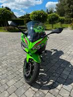 Kawasaki Ninja 400 / Pack performance KRT, Motoren, Motoren | Kawasaki, 400 cc, 2 cilinders, Particulier, Minimaal motorrijbewijs A2