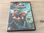 Jurassic World DVD: Fallen Kingdom, Ophalen of Verzenden, Vanaf 12 jaar, Zo goed als nieuw