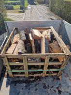 Brandhout gemengd , thuis geleverd, Envoi