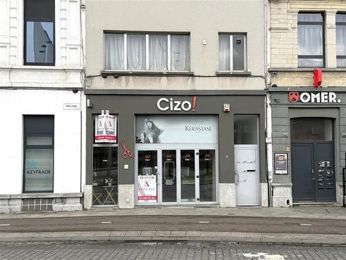 Commercieel te huur in Antwerpen, Immo, Huizen te huur, Overige soorten