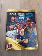 Panini boeken (leeg), Ophalen of Verzenden, Zo goed als nieuw