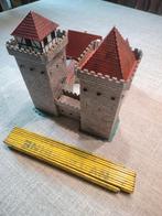 Faller Kibri Wiad Volmer gebouwen deel 1, Ophalen of Verzenden, Gebruikt, 1:50 of kleiner, Diorama