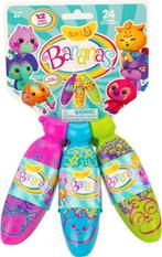 Bananas Surprise - 1 tas d'emplois aléatoires, Enlèvement ou Envoi, Neuf, Découverte