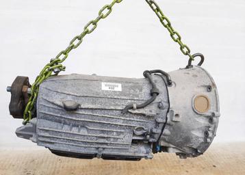 Automatische Versnellingsbak Mercedes SL 400 R231 W231 3.0 V beschikbaar voor biedingen