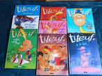 Bande dessinée : Titeuf individuel, Plusieurs BD, Enlèvement ou Envoi, Comme neuf