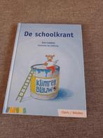 A. Lootens - De schoolkrant, Ophalen of Verzenden, Zo goed als nieuw, A. Lootens