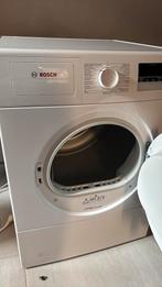 Bosh droogkast met buis, Elektronische apparatuur, Ophalen, Gebruikt, Luchtafvoer, 4 tot 6 kg