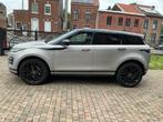2020 Land rover Range Rover Evoque R-Dynamic 4WD P250 SE SUV, Auto's, Gebruikt, Euro 6, Overige brandstoffen, Bedrijf
