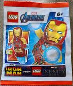 Lego Marvel Avengers 242320 Iron Man uit 2023 - Nieuw!, Ophalen of Verzenden, Nieuw, Complete set, Lego