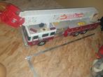 Tonka brandweerwagen 80 cm, Antiek en Kunst, Ophalen of Verzenden