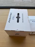 Fanatec CSL DD + Fanatec CSL DD Boost kit, Computers en Software, Joysticks, Ophalen, Gebruikt, Fanatec