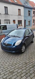 Toyota Yaris 1.0 vti jaar 2008 met 127000km Goedgekeurd voer, Particulier, Te koop, Yaris