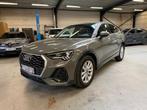 audi Q3 Sportback, Auto's, 1498 cc, 4 cilinders, Leder, 5 zetels
