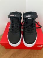 Puma schoenen - nieuw - maat 34, Kinderen en Baby's, Kinderkleding | Schoenen en Sokken, Ophalen, Schoenen