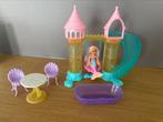 Barbie dreamtopia zeemeermin speelset, Kinderen en Baby's, Ophalen, Zo goed als nieuw