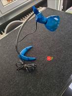 Mooie  goedwerkende bureaulamp!! Goede staat!!, Enlèvement ou Envoi