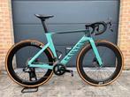 Canyon Aeroad CF SLX 7 Medium, Fietsen en Brommers, 28 inch, Carbon, Zo goed als nieuw, Meer dan 20 versnellingen