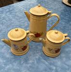 Oud emaille setje, Antiek en Kunst, Ophalen