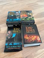 The Lord Of The Rings: TCG kaarten, Ophalen, Zo goed als nieuw