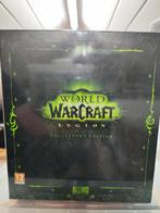 World of Warcraft - Légion - Édition Collectors, Consoles de jeu & Jeux vidéo, Enlèvement ou Envoi, Neuf