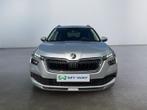 Skoda Kamiq Ambition, https://public.car-pass.be/vhr/888efb8b-eef9-4a42-a245-c7f29c83820b, Argent ou Gris, Achat, Euro 6