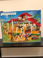 Playmobil Country 4190 Paardenstal, Kinderen en Baby's, Ophalen, Zo goed als nieuw, Complete set